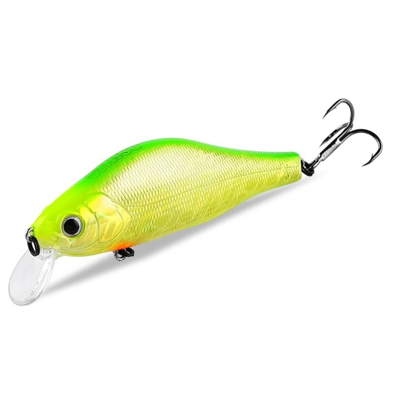 10.6cm Jerkbait Hecht Crankbait Topwater Minnow Angelköder Swimbait Harte Jerkbaits für Salzwasserangeln