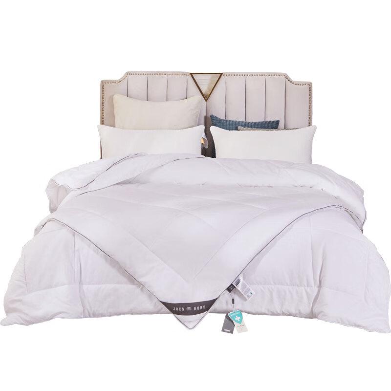 

Qiaode Yuexiang Antibacterial All-Season Duvet Set