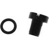 Coolant Expansion Tank Bleeder Screw for Land for Rover Range for Rover Sport 2006-2013 LR3 2005-2009 LR4 2010-2016 LR055301