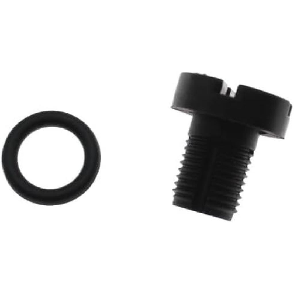 Coolant Expansion Tank Bleeder Screw for Land for Rover Range for Rover Sport 2006-2013 LR3 2005-2009 LR4 2010-2016 LR055301