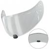 Visor Lens IS-17 UV Protection Windshield 0.13kg Anti-light
