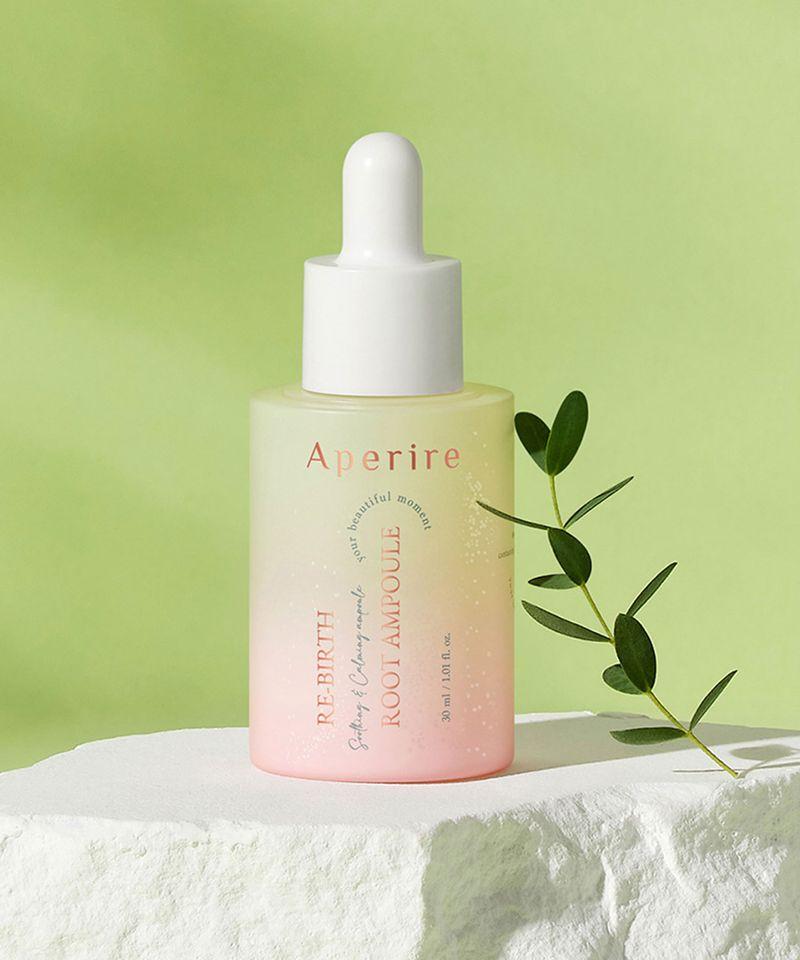 Reverse Root Soothing Ampoule 30ml