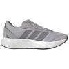 Adidas Lightshift Grey White Men Sneakers Core-White JH9313