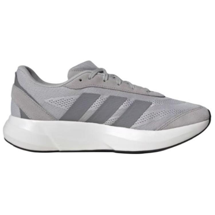 Adidas Lightshift Grey White Men Sneakers Core-White JH9313