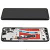 LCD With Frame For Huawei Y9S 2019/P Smart Pro 2019 LCD Display with Touch Screen Assembly