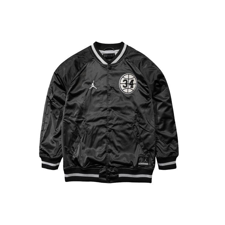 Jordan Baseball Jerseys Men's Baseball Collar Moderate AR1170-010