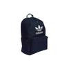 adidas Originals Polyester Backpack Regular Unisex Blue (Unisex) Backpacks HK2621