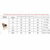 Black/Stripes Dog Tuxedo Costume Detachable Design Large Dog Costume Set  Autumn Season