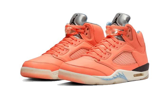 Air Jordan 5 DJ Khaled Crimson