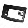 2006 Mitsubishi Grandis 9" Android Navigation Panel Frame for Car Audio/Video Modification