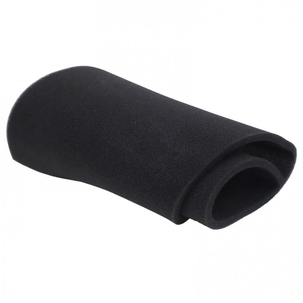 Replace Your Old AC Filter with 1m x 40cm Activated Carbon Sponge Sheet