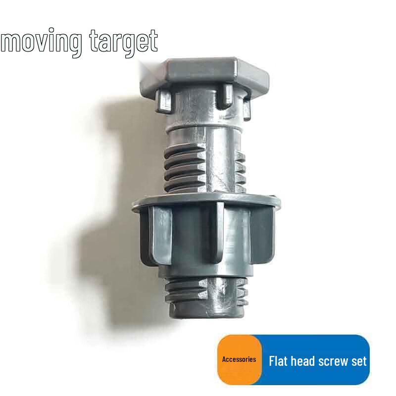 

Modular Floating Platform & Dock Components