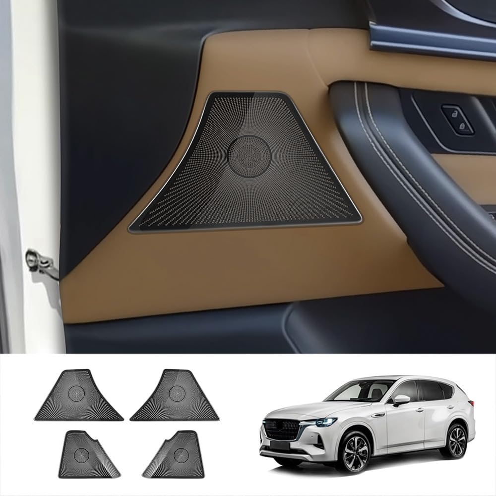 Onami CX-60 Speaker Cover Door Speaker Panel Interior Panel Interior