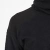 Millet Sport Fleece Through Warm Hybrid Jacket MIV03129 Size L [Unisex] Black-Noir (New Logo)