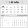 Jeanswest Men's Waffle Knit Long Sleeve T-Shirt