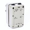 Magnetic Electric Motor Starter 220V 7.5KW 10HP Portable Accessory for Air Compressor Double Phase Switches Control