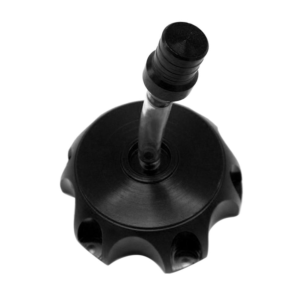 Universal Aluminum Gas Fuel Petrol Tank Cap for Dirt/Pit Bike ATV Quad
