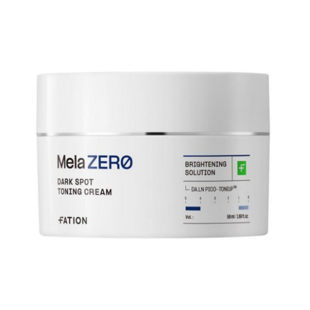 Patheon (Pation) Melazero Spot & Blemish Toning Cream — 50 ml