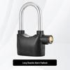 Lishi Anti-theft Alarm Padlock