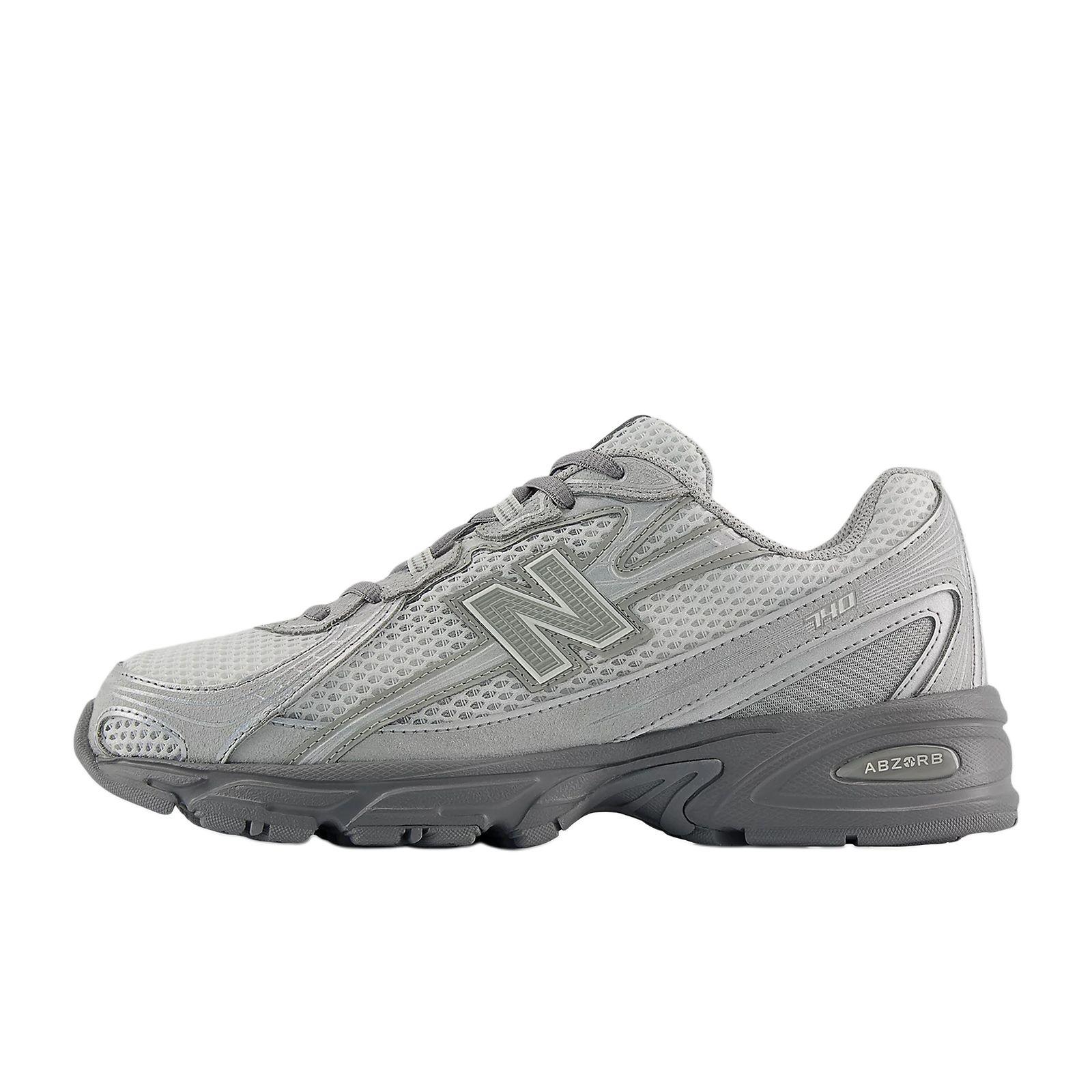 New Balance 740 Raincloud Silver Metallic Reflection Men s U7408PL EU 38