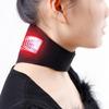 Heat Therapy Pad Belt Neck or Magnetic Neck Collar Support Body Muscle Pain Relief Comfortable