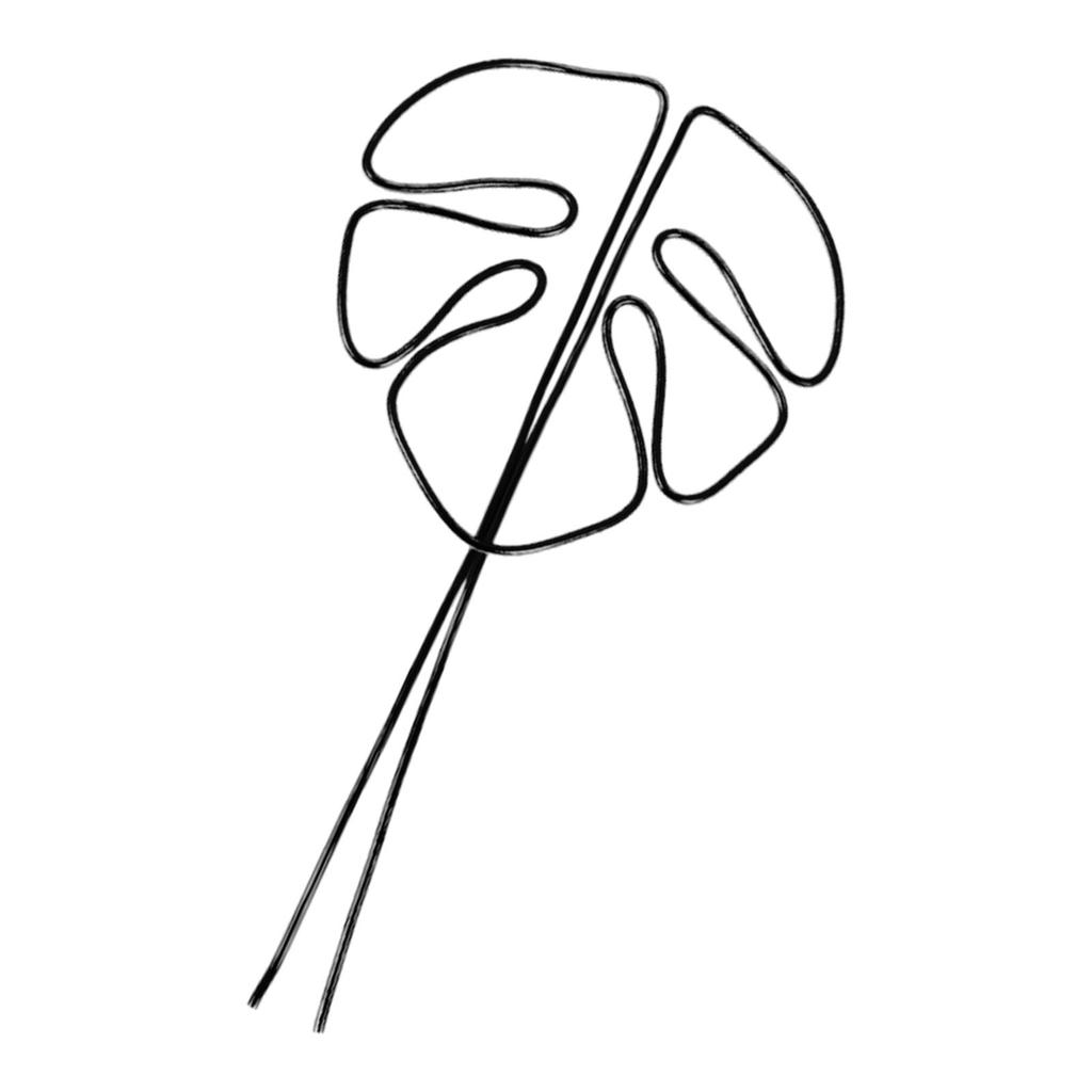 Indoor Plant Trellis for Climbing Plant Small Garden Trellis for Decorative Potted Plant Outdoor Flower Plant Support