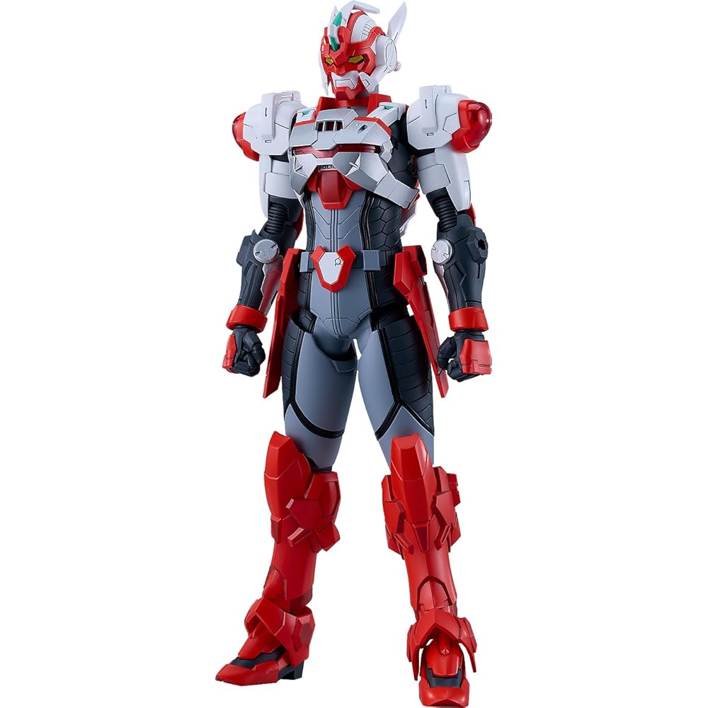 

Max Factory PLAMATEA Cyber Cop JP 00X Jupiter Bit Non-Scale Assembly Plastic Model Kit