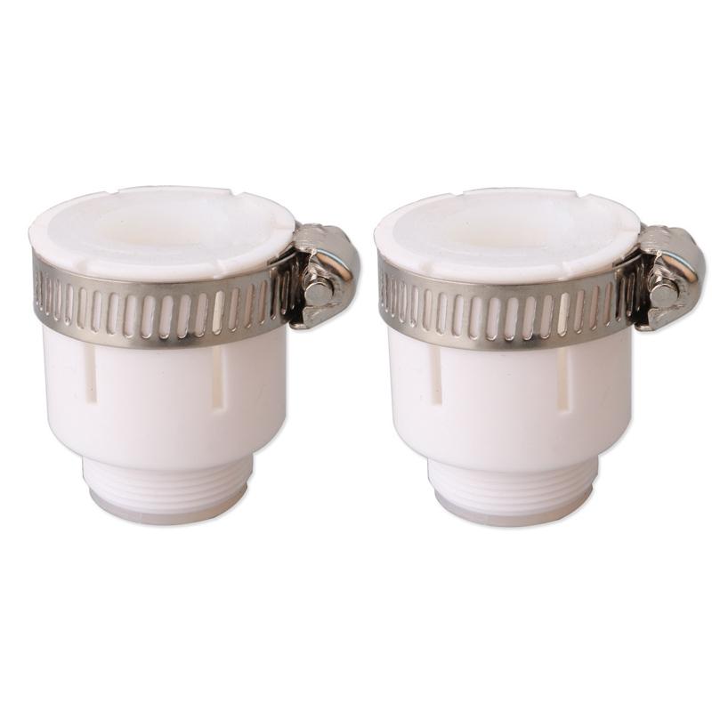 360° Adjustment Kitchen Faucet Extender Dual Mode Water Saving Pressurize Faucet Extender Filter Sprayer Bathroom Kitchen Gadget