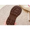 Girls Martin Boots Autumn Short Boots British Style Kids Fashion Boots