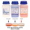 500G Waterproof Reusable Silica Gel Beads Moisture Absorber Electronic Product Desiccant Moisture Absorber Dehumidifie