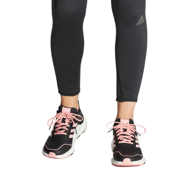 adidas WMNSAdidas ClimaWarm Ltd 'Black Glory Pink' Sneakers EG9521