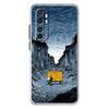 Art Aesthetic Vincent Van Gogh Starry For Xiaomi Poco X3 NFC F3 M3 X4 X5 Pro 5G Phone Case Mi 11 Lite Ultra 11T 11X 12 11i Cover