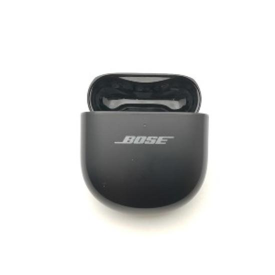 USED Bose QuietComfort Ultra Earbuds – Black