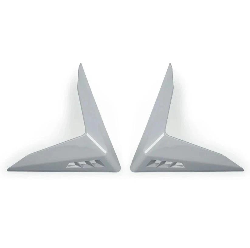 Yamaha T-MAX560 Teile: 2025 Beinschutz, Unterverkleidung, Seitenspoiler, Lufteinlass