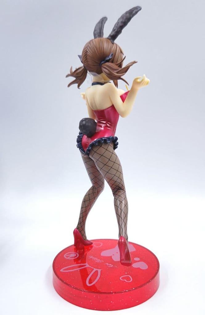 [USED] Idolmaster Cinderella Girls Princess Bunny Airi Toki by Kotobukiya