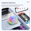 Newmine KS10 Portable K-Song Mini Bluetooth Speaker (CN version)