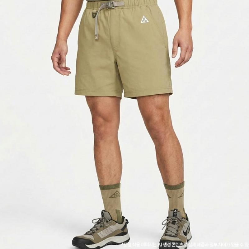Nike Men S Hiking ShortS Acg