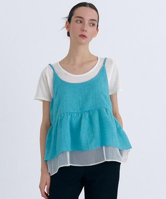 Oberteile – Tanktops & Oberteile