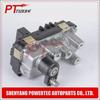 Turbo Electronic Actuator 59001107312 6NW010099-21 for FOTON 2.8L Turbocharger NEW