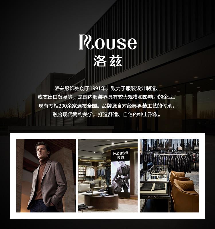 [Business Classic&100% Cotton] Light Luxury, Simple, Straightforward Stand up Collar Jacket for Men's Spring and Autumn Top Coat