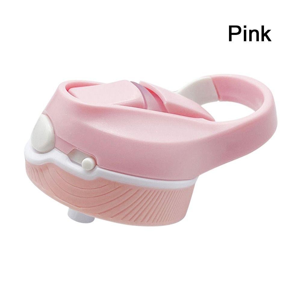 Durable Replacement Thermos Gift Silicone Tumbler Lids Water Bottle Mug Cover Coffee Cup Lid