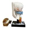 multiple models Frieren Anime Girl Figure Frieren Beyond Journey's End FernHimmel/Stark Action Figure Collectible Model Doll Toy
