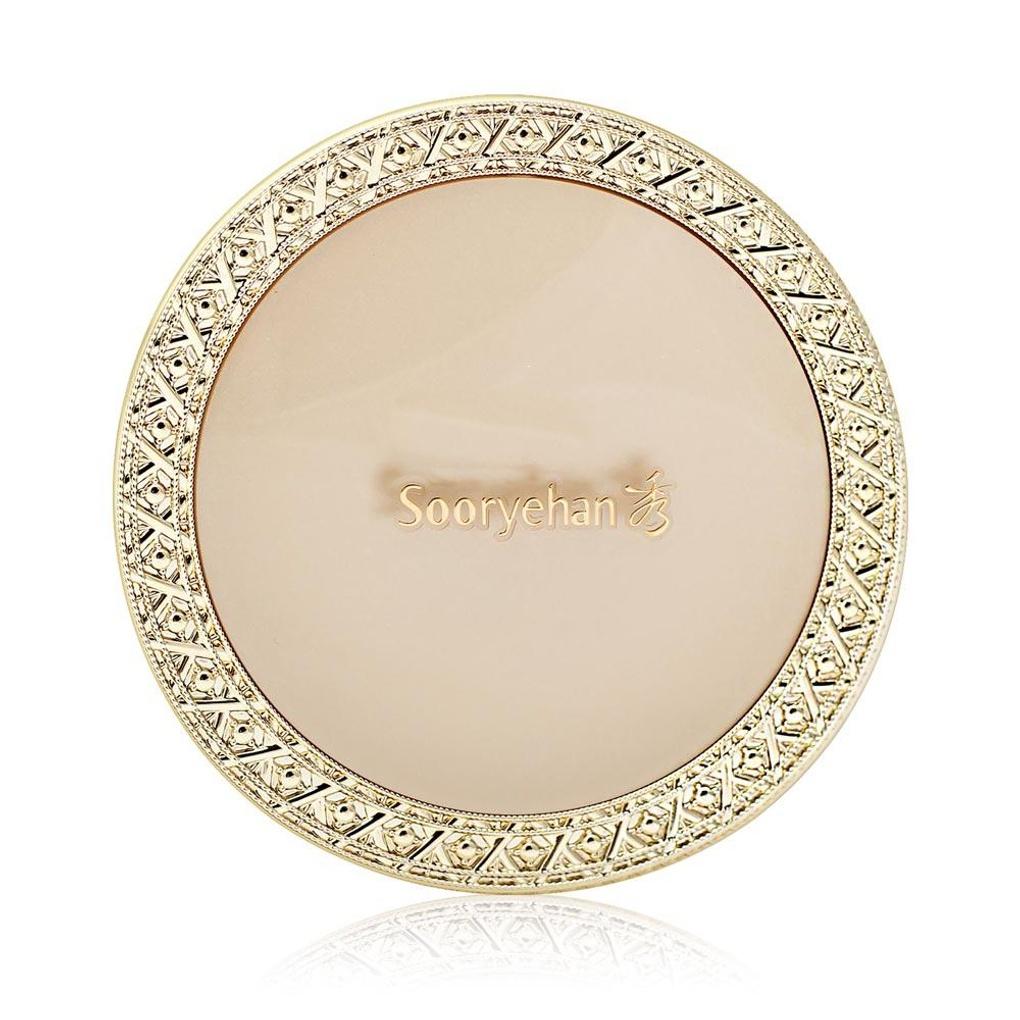 Sooryehan Yeon Perfect Two-Way Cake (12g)