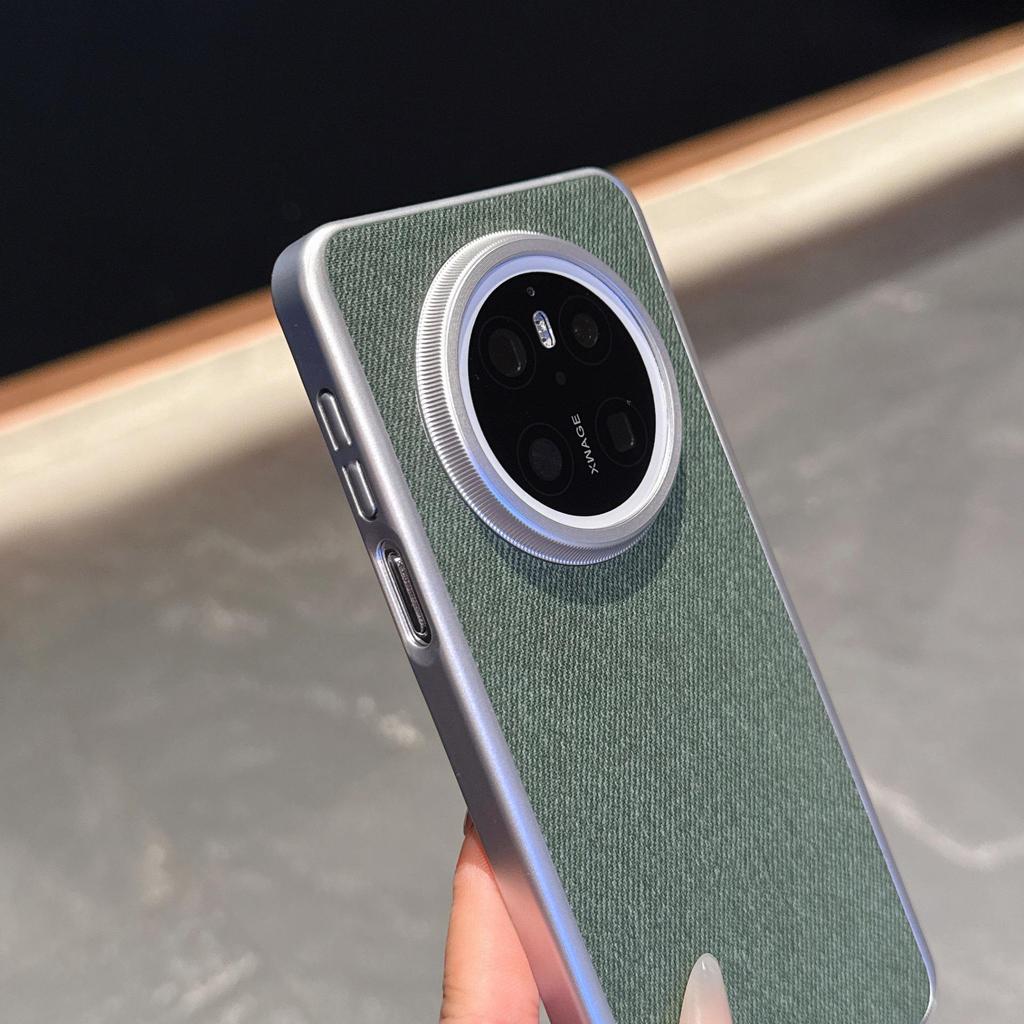 Creative Mate60 Pro Drop-Proof Phone Case - Simple, Stylish, and Durable