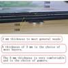 Large Mouse Pad Gaming Mousepad Milk Tea Mouse Mat Switch Gamer Mousepads XXL Pink Table Pads Keyboard Mats Desk Carpets Rugs