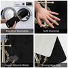 Custom Anchor Doormat Anti-Slip Entrance Kitchen Bathroom Door Floor Mat Nautical Sailor Garden Rug Carpet Footpad