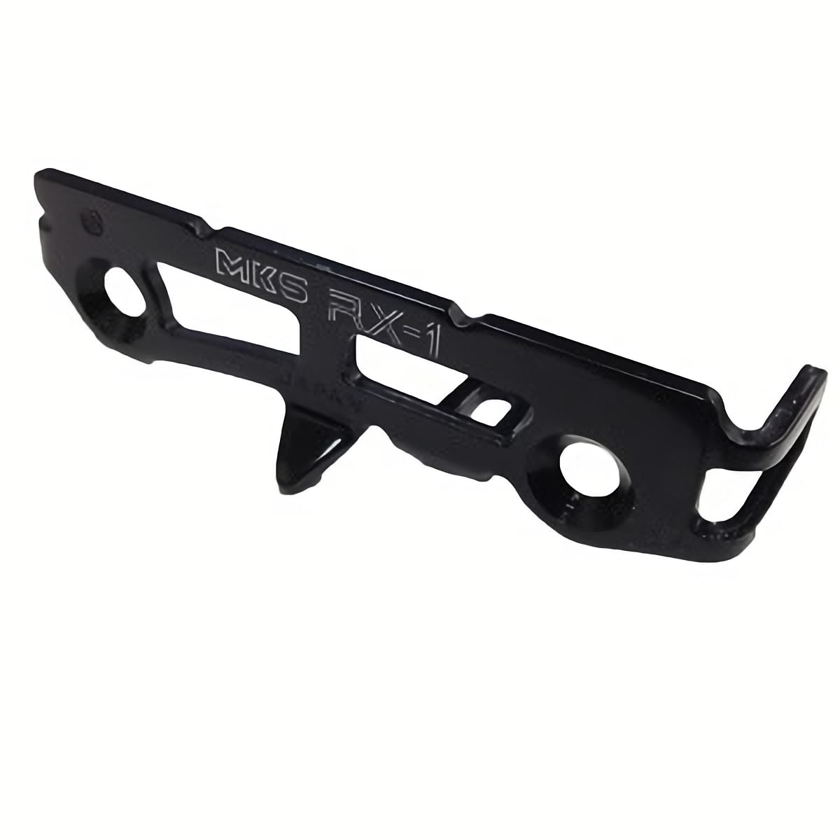 

Микасима Задняя пластина правая (МКС) РХ-1 (1 шт., Боковой)