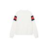 Gucci SS24 Sweatshirt Men's Ivory White 771474-XJGCF-9095