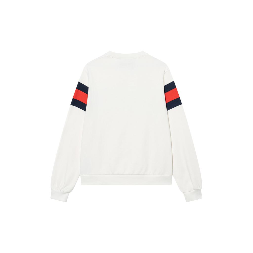Gucci SS24 Sweatshirt Men's Ivory White 771474-XJGCF-9095