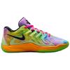 Nike KD 17 All-Star Unisex Sportbačiai Daugiaspalviai Vos-Voltų Baltiškai-Mėlyni HF1811-700